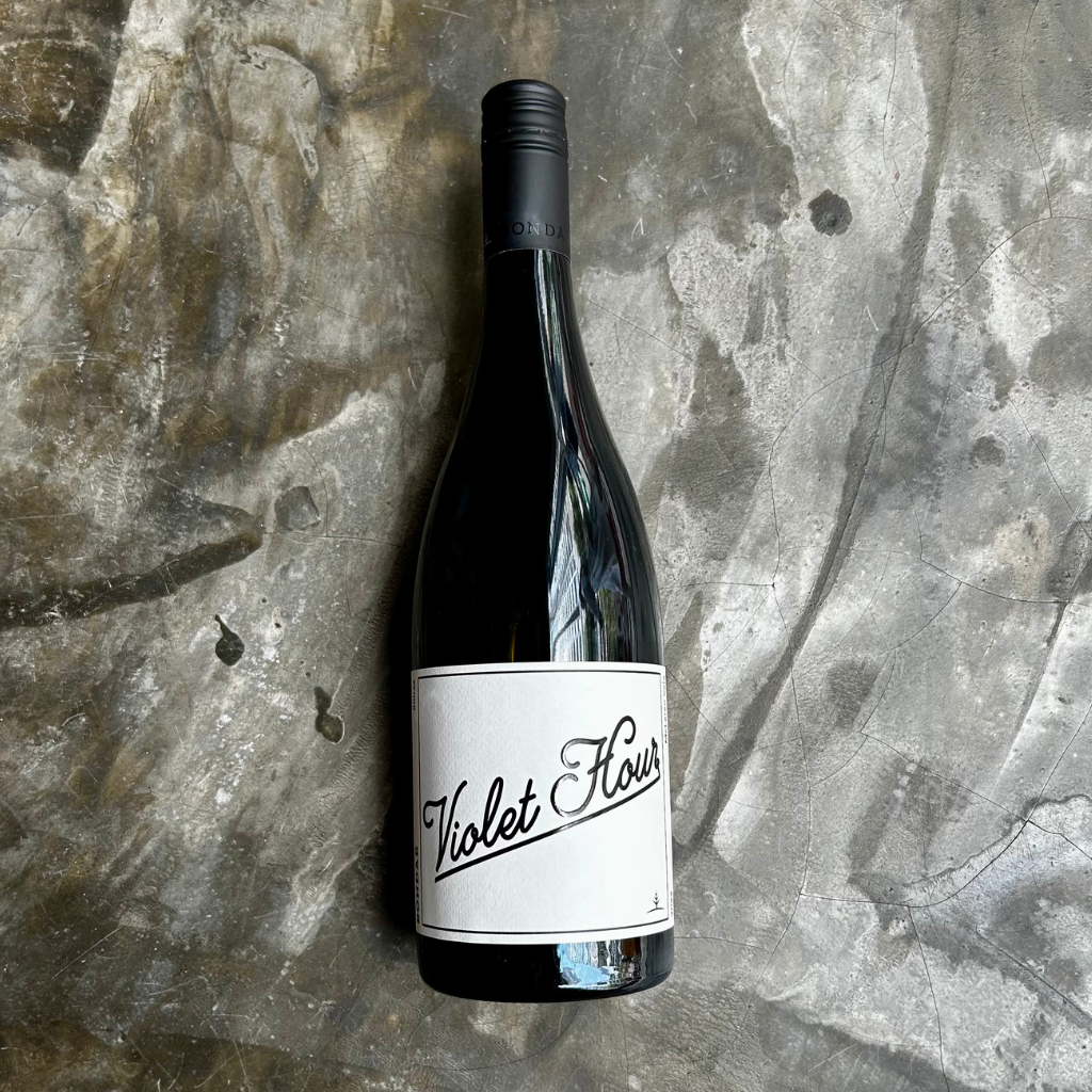VIOLET HOUR