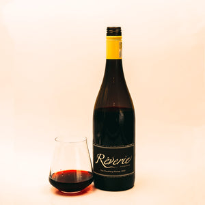 Reverie Pinotage Bottle, Red Wine, Swartland, South Africa