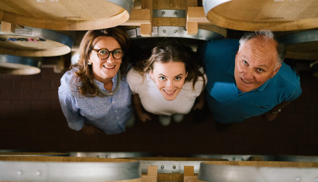 Meet the Makers: Borgo Stajnbech