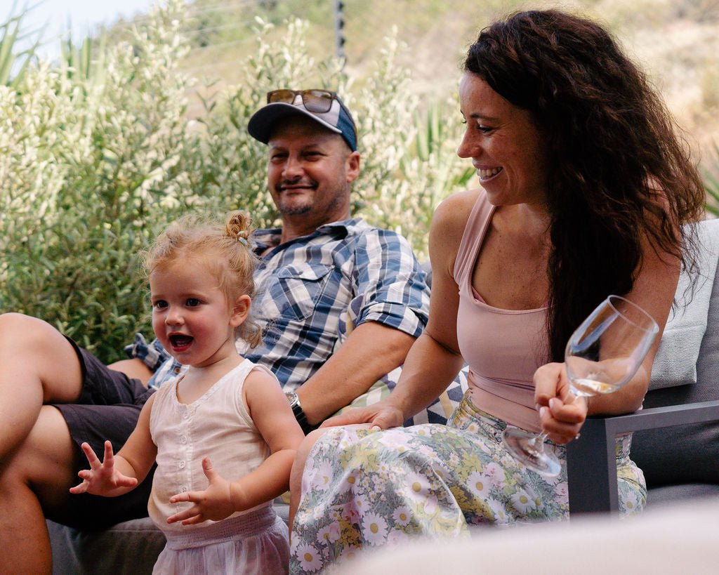 Atlas Swift - Crushed Wines