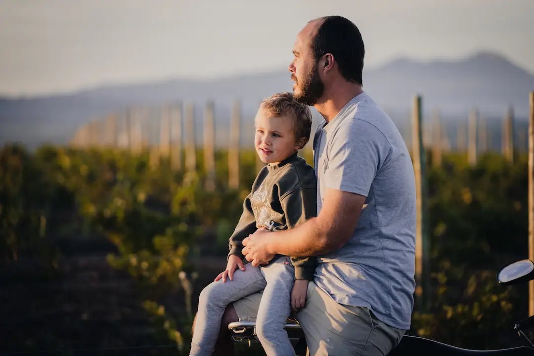 Kottabos - Crushed Wines