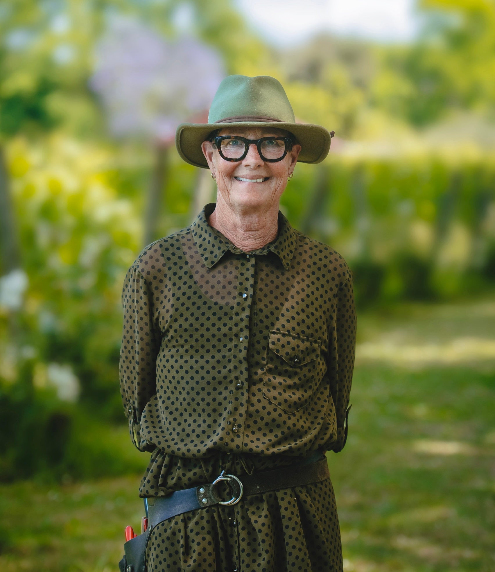 Millton - Crushed Wines