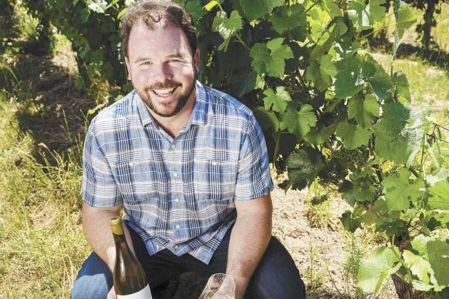 Minimus - Crushed Wines