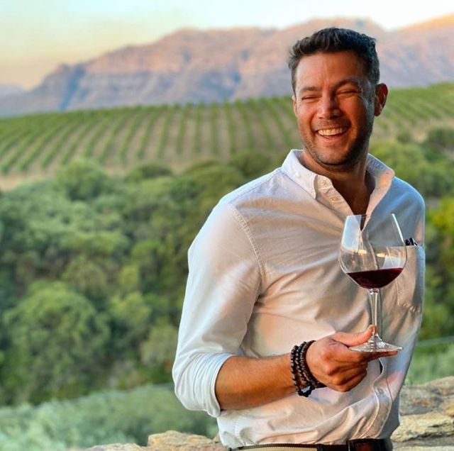 Reverie - Crushed Wines