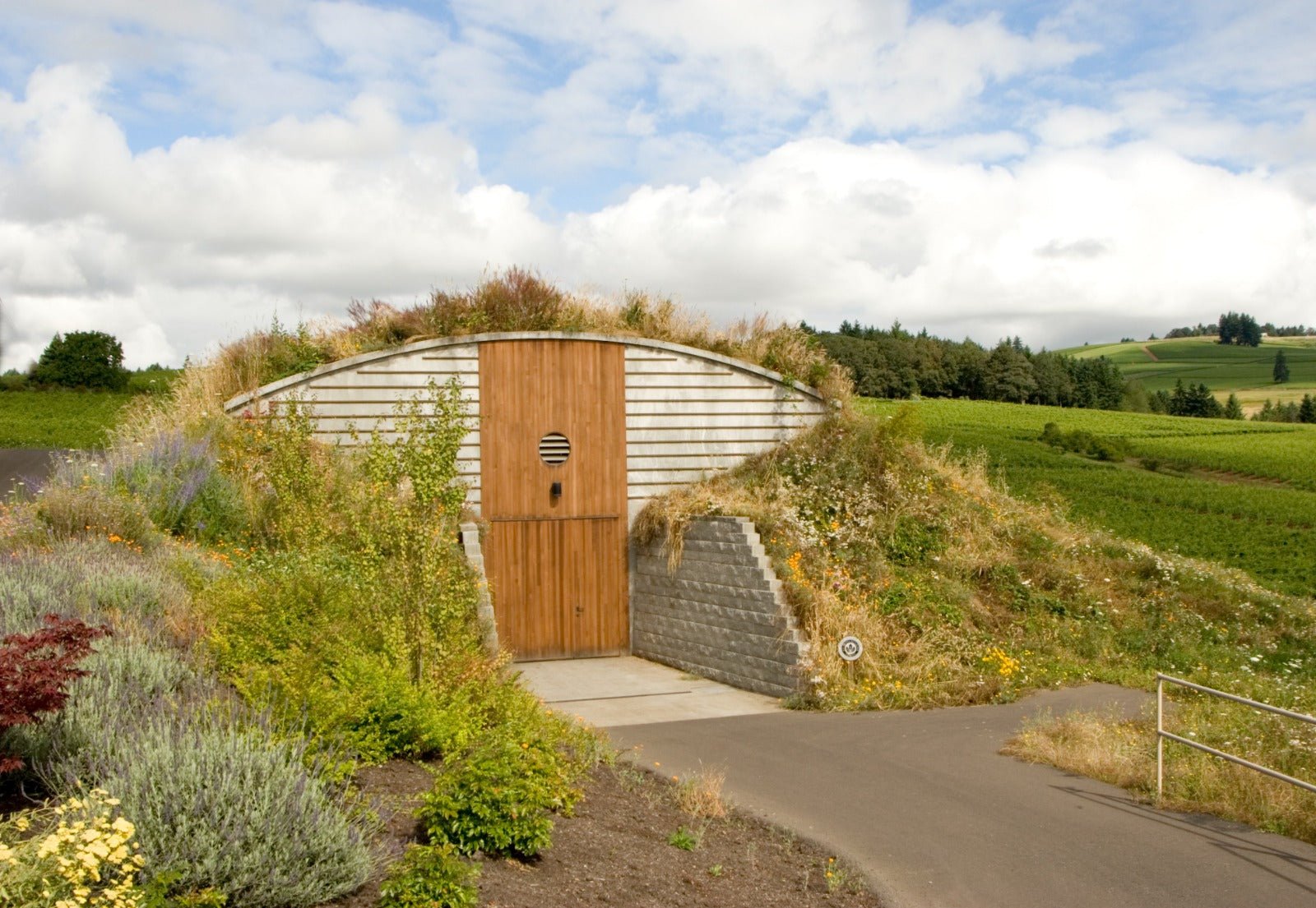 Sokol Blosser - Crushed Wines