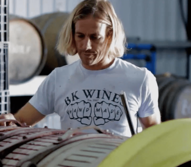 The BLANKBottle Winery - Crushed Wines