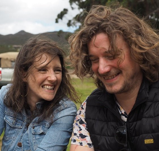 The Vineyard Party - Crushed Wines