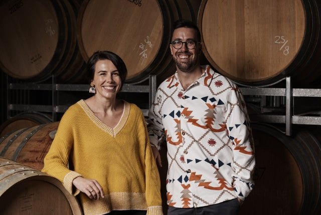 Whistler - Crushed Wines