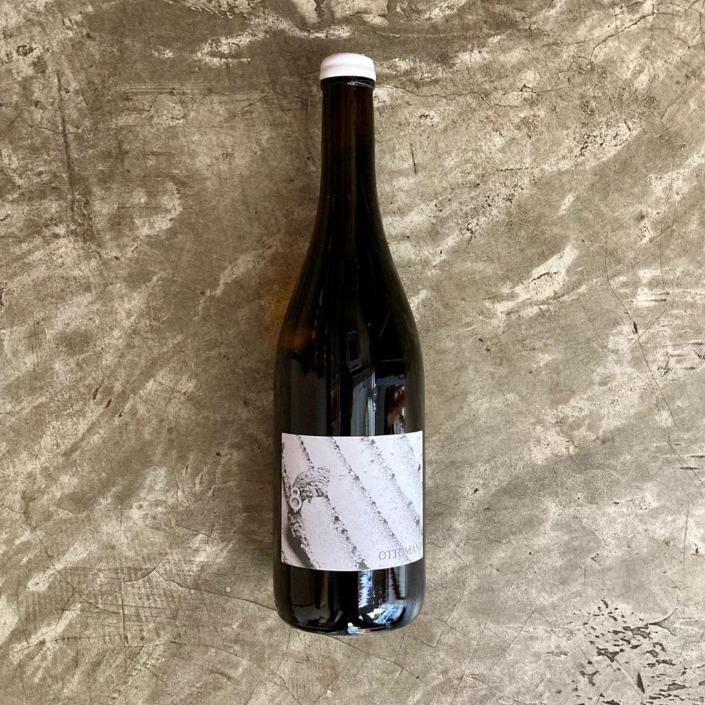 Bottle image of Bianco Amphora wine by Ottoamani