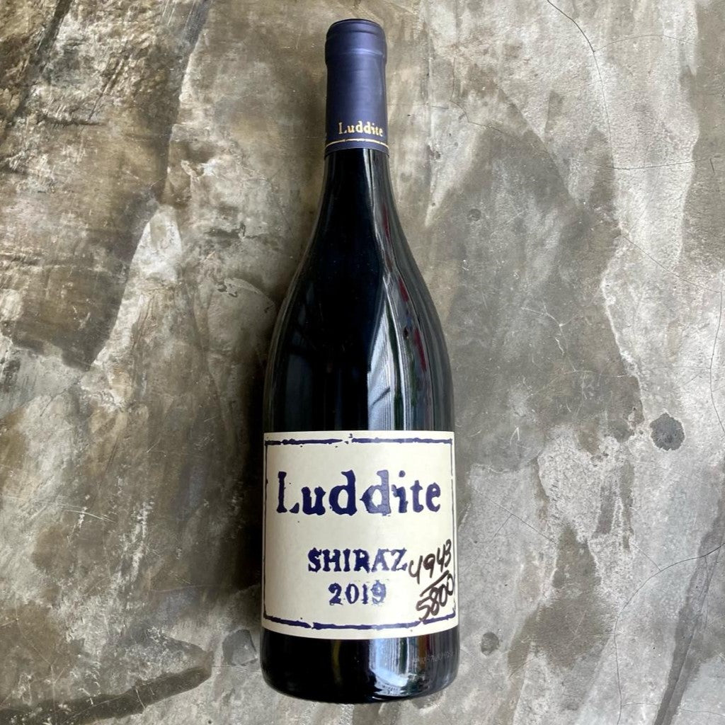 SHIRAZ