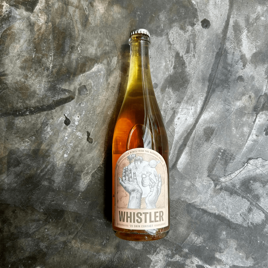 BACK TO BASICS - Crushed Wines