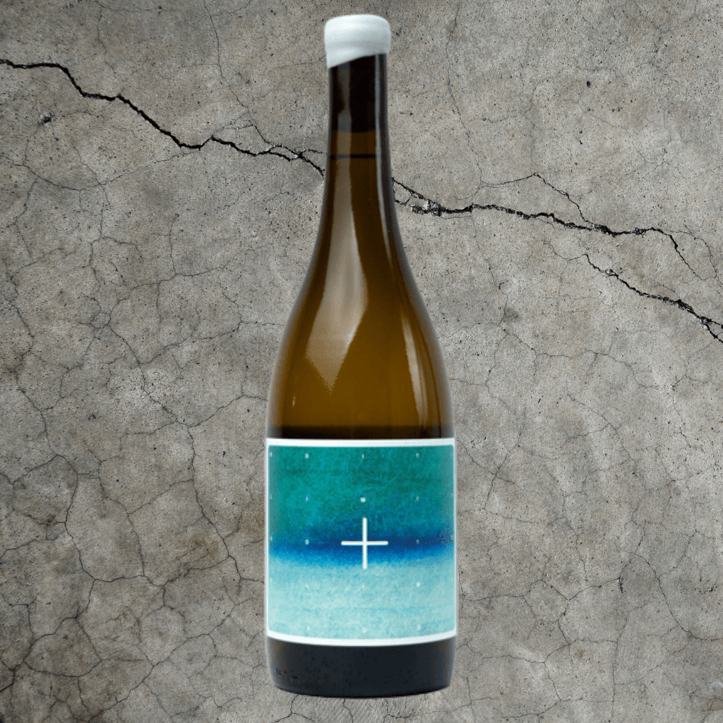 BARREL FERMENTED SAUVIGNON BLANC - Crushed Wines