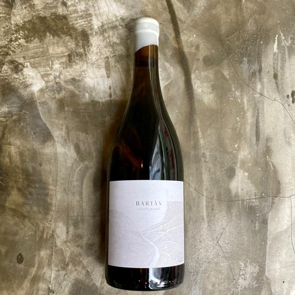 BARTAS - Crushed Wines