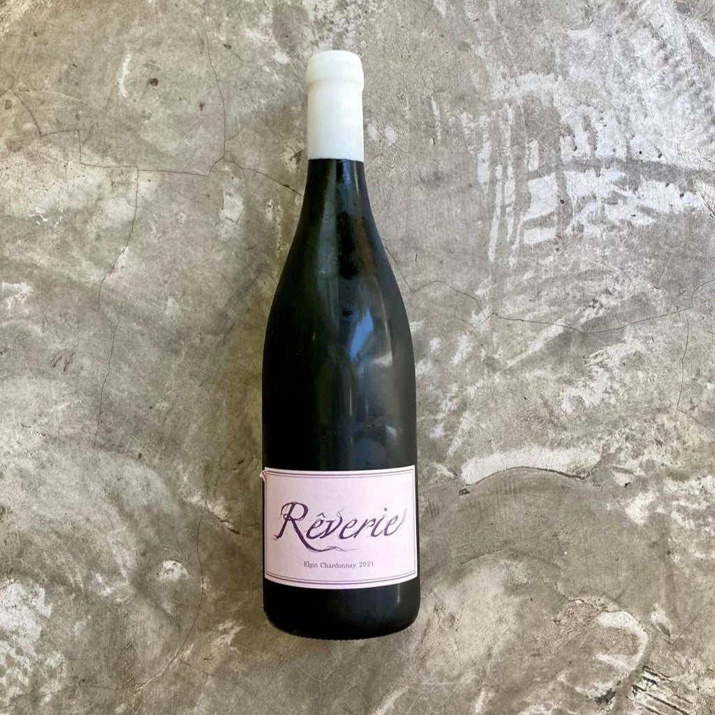 CHARDONNAY - Crushed Wines