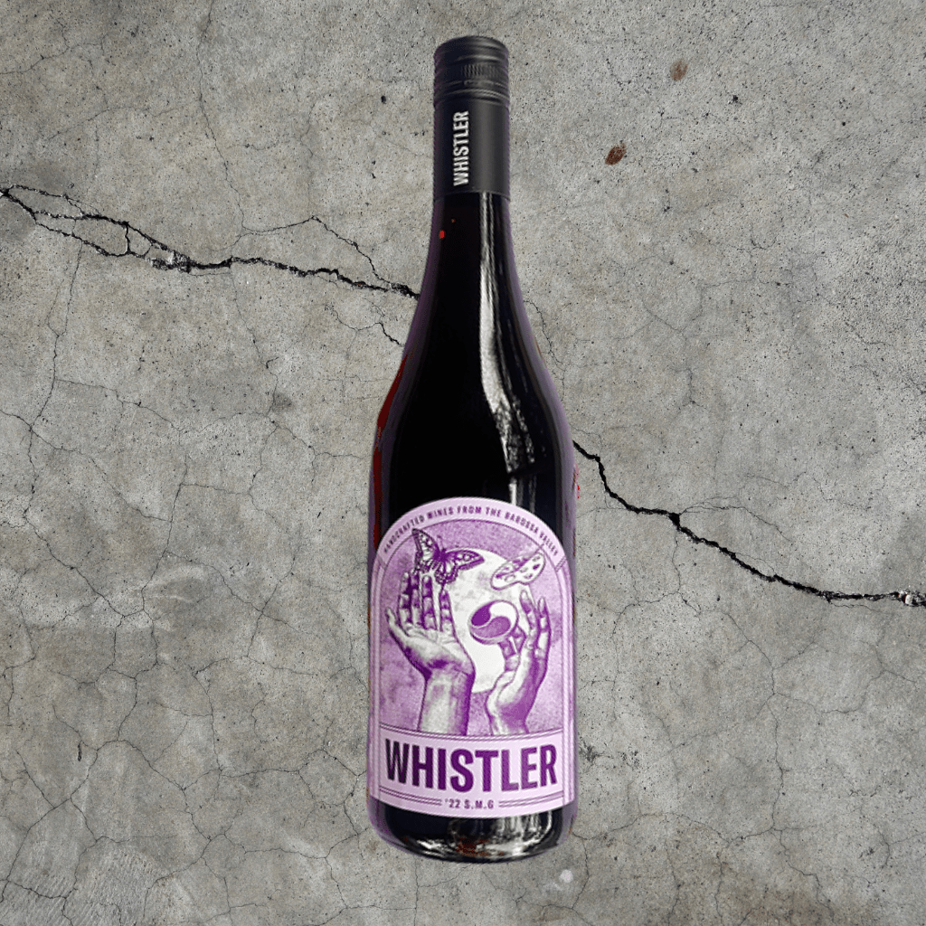 DIVERGENT - Crushed Wines