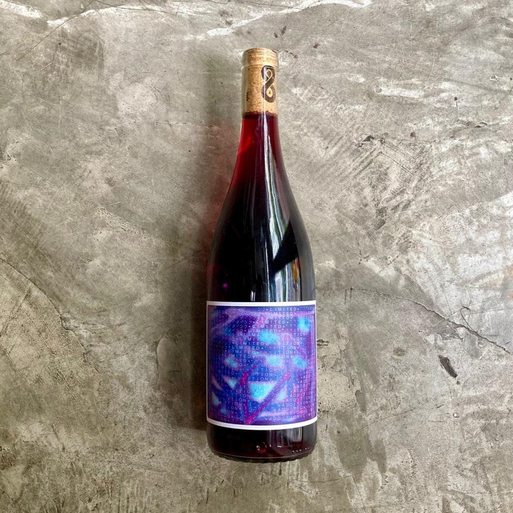 EOLA SPRINGS GAMAY NOIR - Crushed Wines