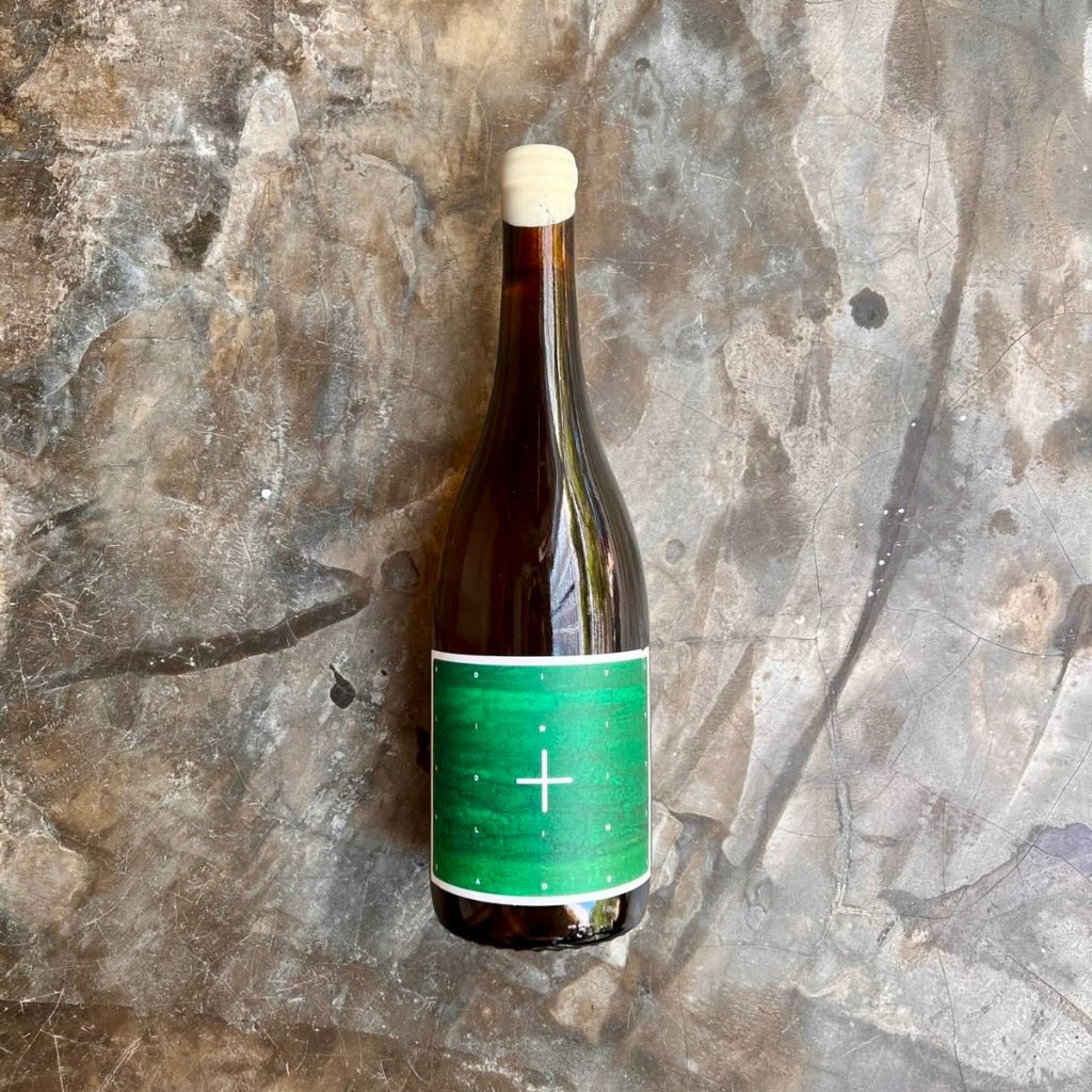 GRÜNER VELTLINER/ RIESLING/ MÜLLER-THURGAU-Ltd. + Wines-Crushed Wines-1