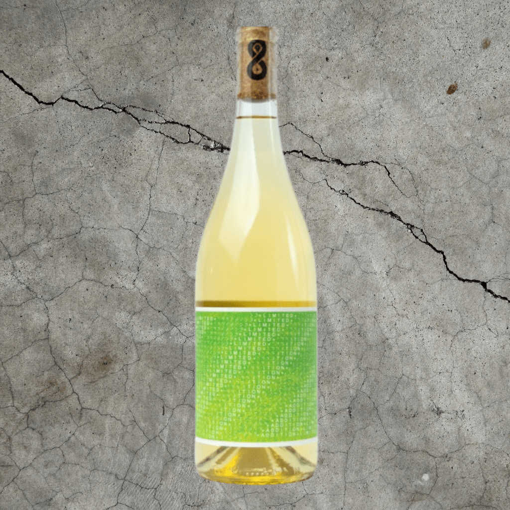 GRÜNER VELTLINER - Crushed Wines