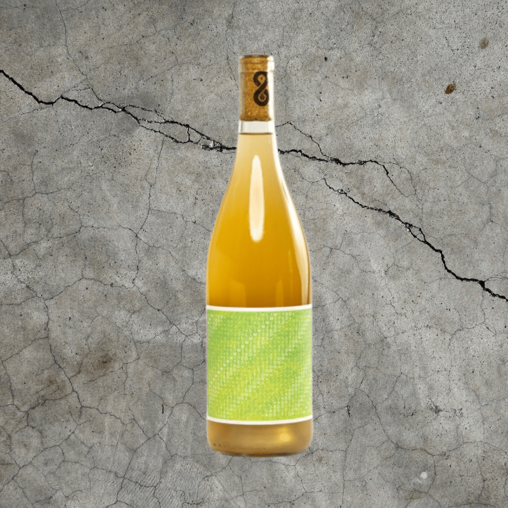 GRÜNER VELTLINER/ RIESLING/ MÜLLER - THURGAU - Crushed Wines