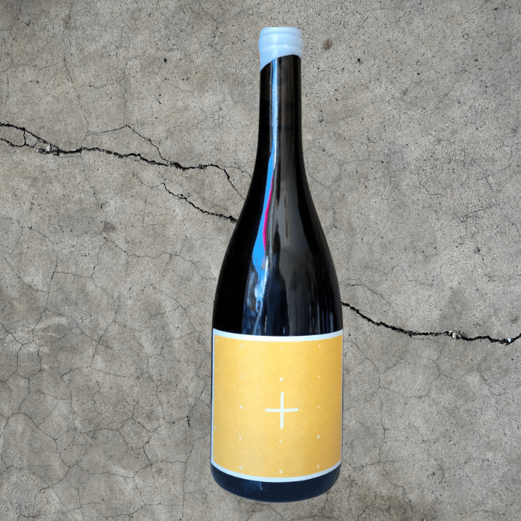 NOBLE DRY CHENIN BLANC - Crushed Wines