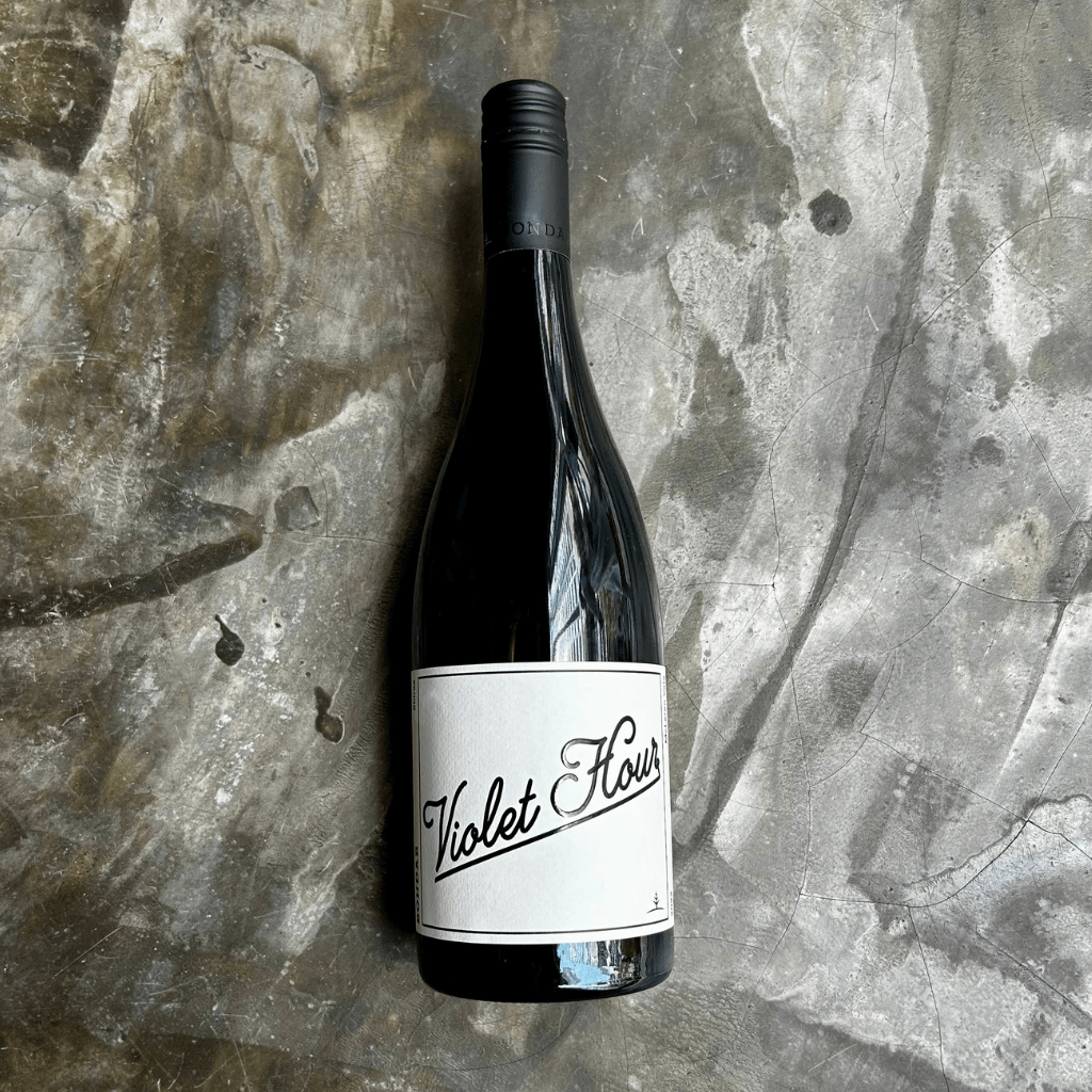 VIOLET HOUR - Crushed Wines