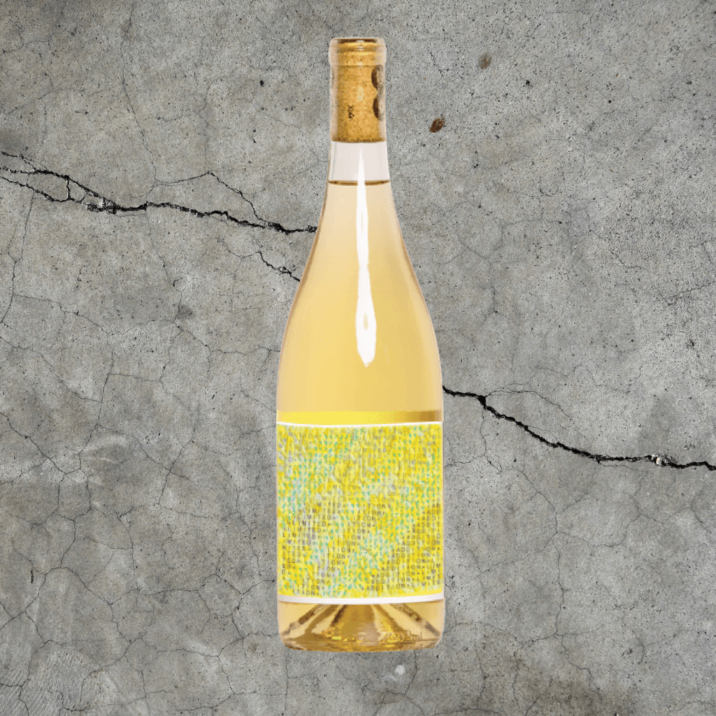 WHITE CRUSH - Crushed Wines
