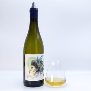 Atlas Swift Robertson Chardonnay Bottle