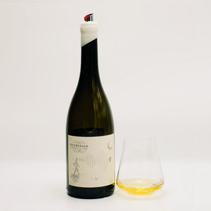 Paulus Wine Co. Boseraad  Chenin Blanc White Wine Bottle