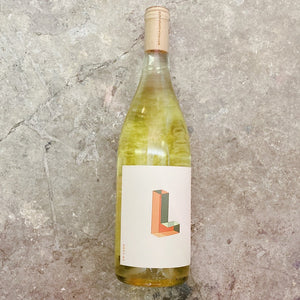 Guthrie Family Wines Le Lush Bourboulenc, Napa Valley, USA, White Wine bottle