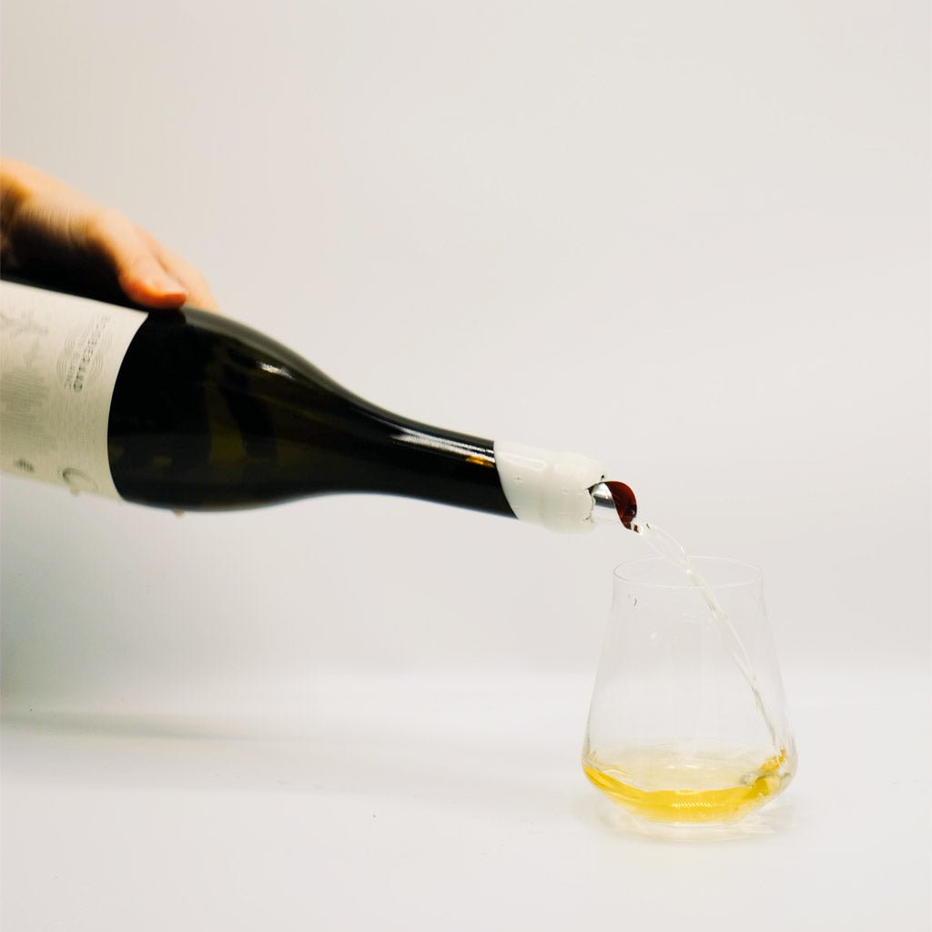 BOSBERAAD - Crushed Wines