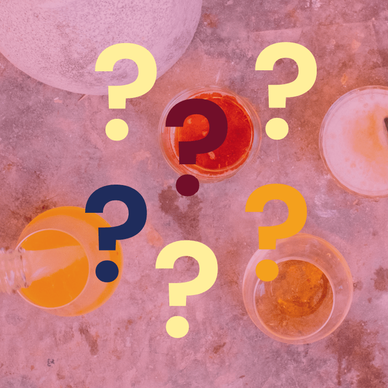 CURATED CASE - Crushed Wines