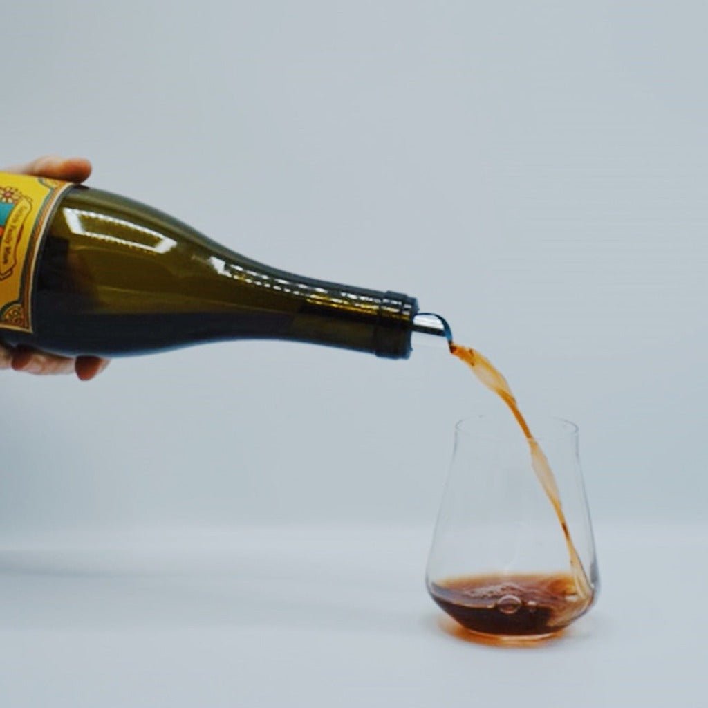 HEIRLOOM GRENACHE - Crushed Wines