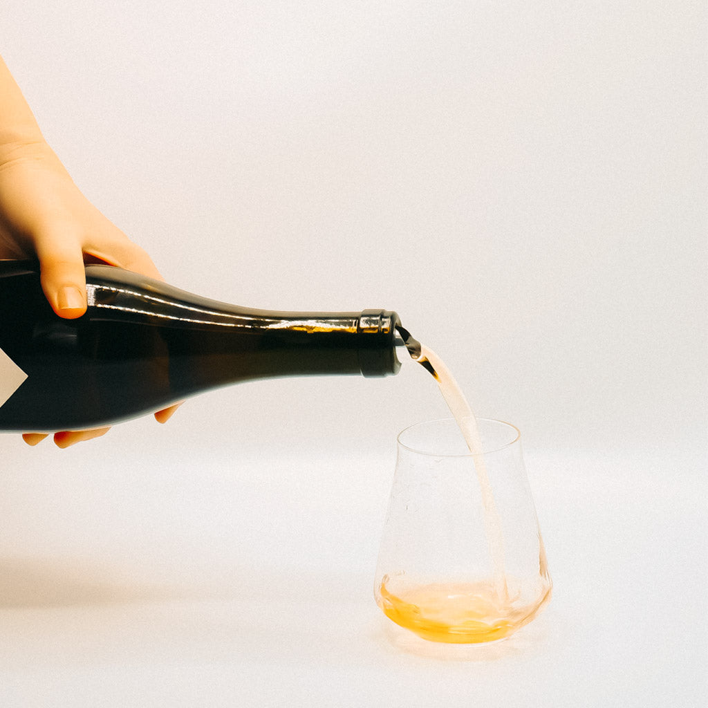 TIN SOLDIER - Crushed Wines